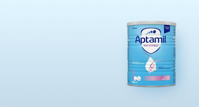 Aptamil Prosyneo <br> Bebek Sütü 800 gr