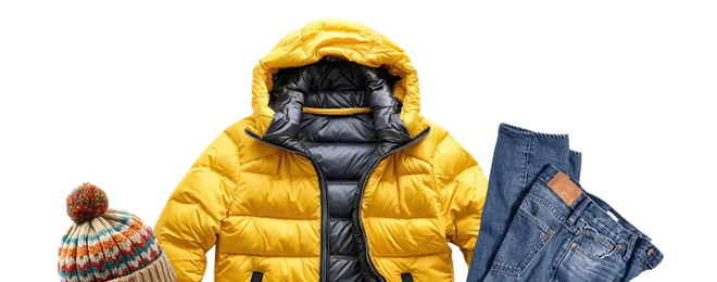 Büyük Kışa Hazırlık!